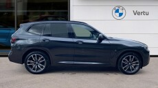 BMW X3 xDrive20i MHT M Sport 5dr Step Auto Petrol Estate